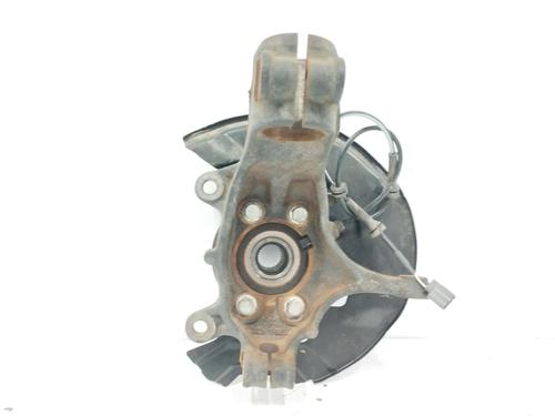 Right front steering knuckle RENAULT KADJAR (HA_, HL_)  | BP12938759M26