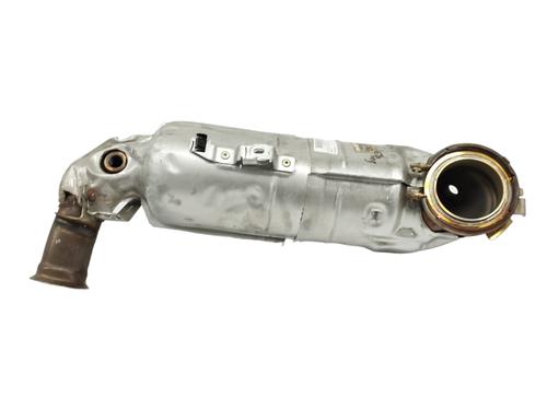 Used Particulate filter CITROËN C4 III (BA_, BB_, BC_) 1.2 PureTech 130 (BAHNSA, BAHNSB) (130 hp) 15820903