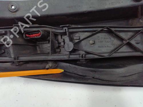 Right taillight SMART FORFOUR (454)  | BP8122242C35 