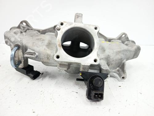 Intake manifold OPEL MOVANO B Van (X62) 2.3 CDTI FWD (FV) | BP40038623M70 - Image 4