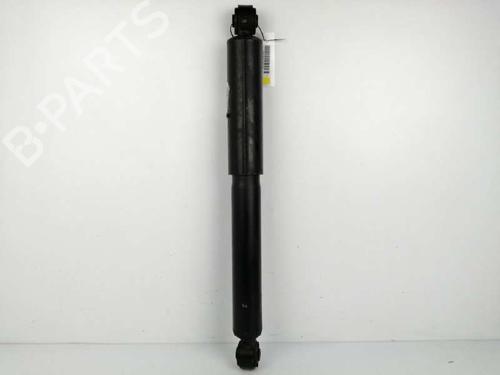 Used Left rear shock absorber OPEL ANTARA A (L07) 2.0 CDTI (150 hp) 7826219
