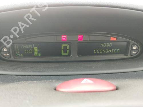 Fuse box CITROËN XSARA PICASSO (N68) 1.6 16V | BP18334475E1 