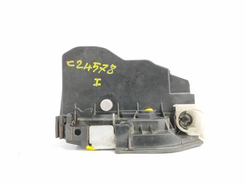 Front left lock BMW X1 (E84) sDrive 18 d | BP12588913C98 