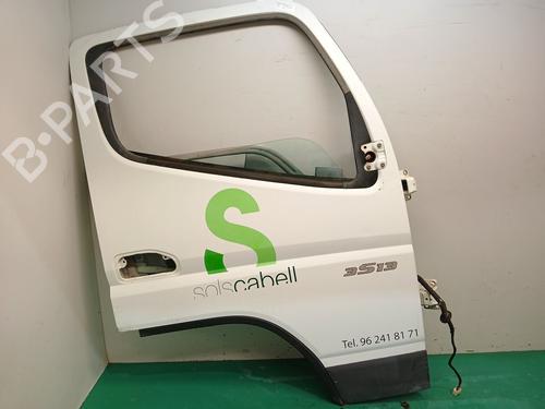 Used Right front door Right front door MITSUBISHI CANTER Platform/Chassis (FB_, FE_, FG_) [2001-2026] 35819564 35819564