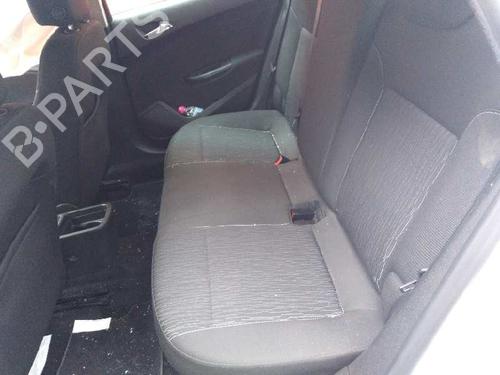 Modulo electronico OPEL ASTRA J Saloon  | BP3674942M83 