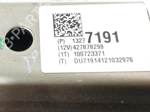 Steering column OPEL INSIGNIA A (G09) 2.0 CDTI (68) | BP15907853M21 