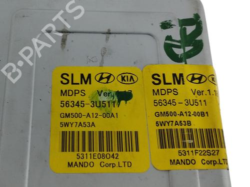 Electronic module KIA SPORTAGE III (SL) 1.7 CRDi | BP16882612M83 