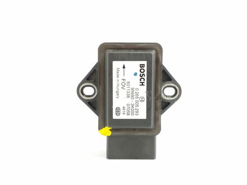 Elektronisk sensor MERCEDES-BENZ E-CLASS (W210) E 320 (210.055) (220 hp) 13022011