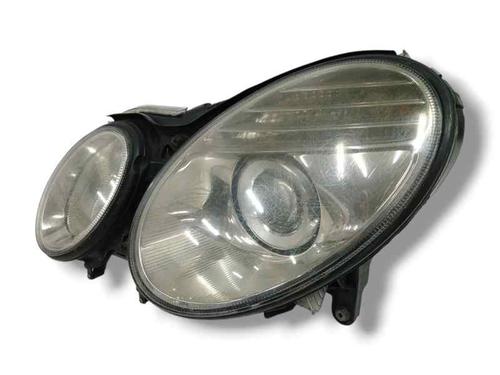 Used Left headlight MERCEDES-BENZ E-CLASS (W211) E 280 (211.054) (231 hp) 25986021