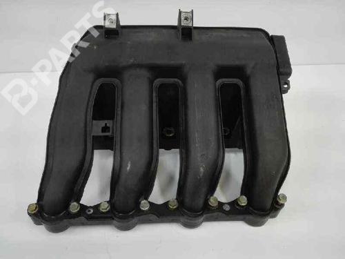 Manifold Indsugning BMW 3 (E46) 320 d (136 hp) 6156937