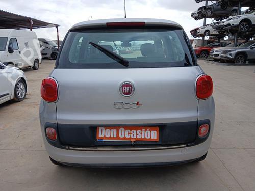 Left taillight FIAT 500L (351_, 352_) 1.3 D Multijet (199.LYM11, 199.LYM1A) | BP36303698C34 - Image 11