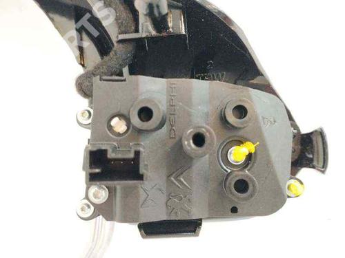 Steering wheel controls PEUGEOT RIFTER  | BP9645008E15 