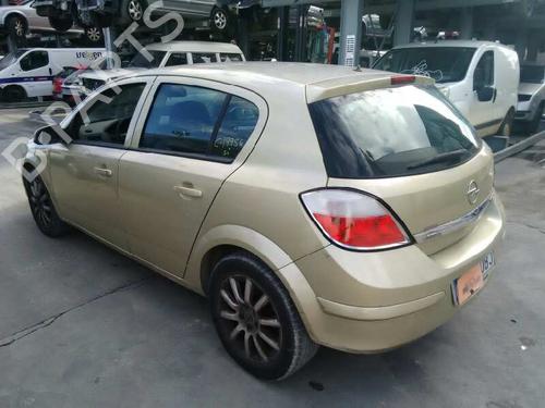 AC pipe OPEL ASTRA H (A04)  | BP16050936M126 