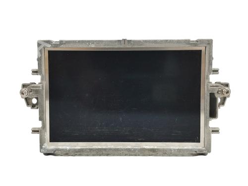 Used Display monitor MERCEDES-BENZ E-CLASS T-Model (S212) E 200 CDI / BlueTEC (212.205, 212.206) (136 hp) 15688195