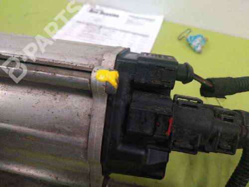 Steering rack OPEL ASTRA J Sports Tourer (P10)  | BP842011M22 