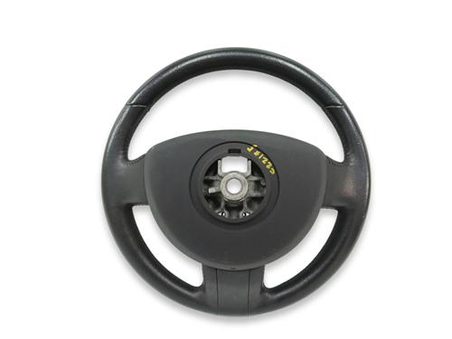 Steering wheel MERCEDES-BENZ A-CLASS (W168) A 170 CDI (168.008) | BP18073637C49 