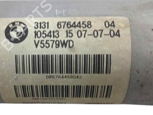 Right front shock absorber BMW 5 (E60)  | BP26455191M17