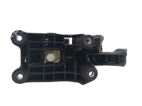 Gear lever FORD FOCUS III 2.0 TDCi | BP27604189M90 