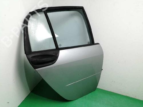 Right rear door SMART FORFOUR (454)  | BP8117202C5