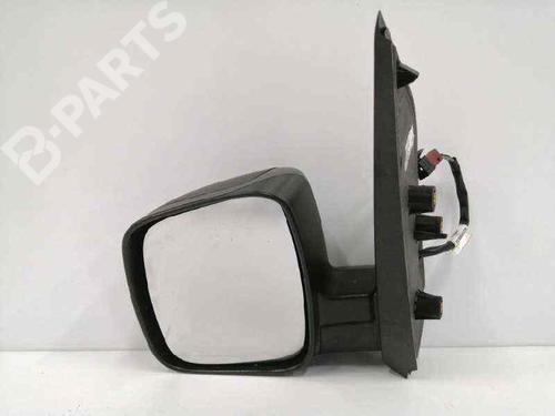 Retrovisor esquerdo CITROËN NEMO Box Body/MPV (AA_) 1.4 HDi (68 hp) 6419797