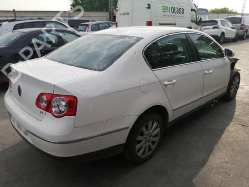 AC-Styringsenhed/Manøvreenhed VW PASSAT B6 (3C2) 1.4 TSI | BP23454554I5 