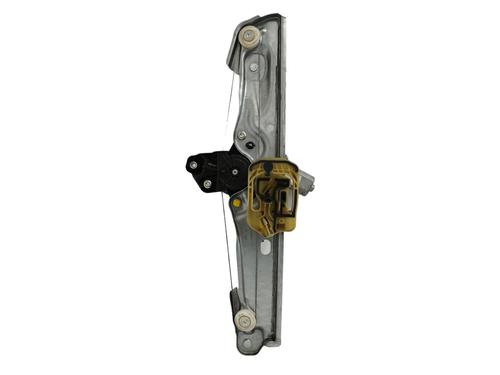 Rear left window mechanism OPEL ASTRA K (B16)  | BP17451817C24 