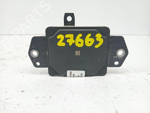 Electronic module TOYOTA YARIS CROSS (MXP_) 1.5 (MXPB10) | BP38196330M83 - Image 2