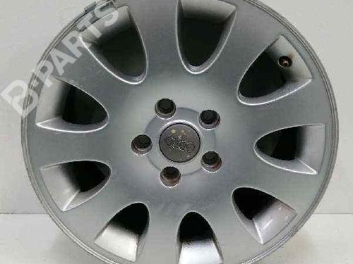 Velg AUDI A4 B5 (8D2) 1.9 TDI (110 hp) 4B0601025K | 4B0601025K | 7JX16H2 ET45 |