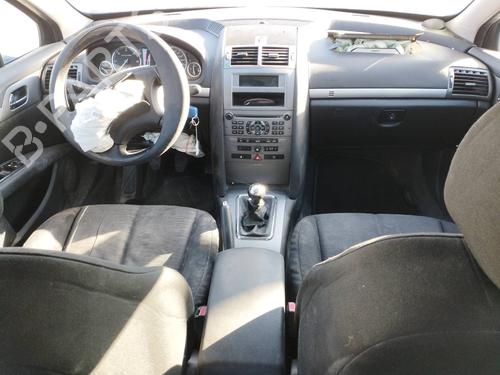 Switch PEUGEOT 407 (6D_) 1.6 HDi 110 (6D9HZC, 6D9HYC) | BP39592426I30 - Image 15