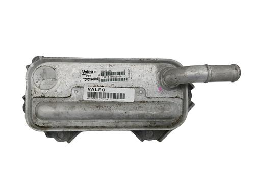Used Oil radiator TOYOTA COROLLA Verso (ZER_, ZZE12_, R1_) 2.2 D-4D (AUR10_, AUR10R) (177 hp) 17792646