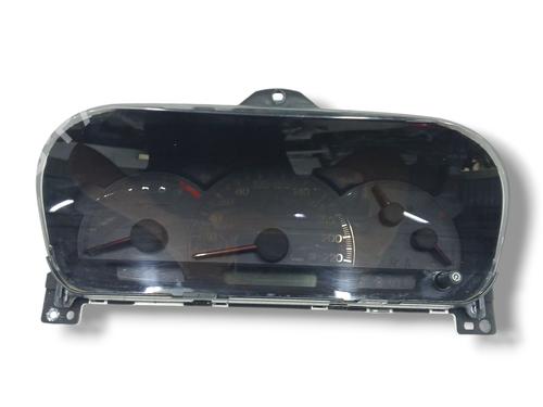 Used Instrument cluster HONDA FR-V (BE) [2004-2025]  19669771