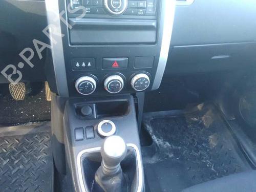 AC pipe NISSAN X-TRAIL I (T30)  | BP14155700M126 