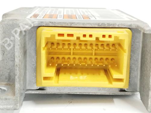 ECU airbags OPEL FRONTERA B (U99)  | BP11532839M53 