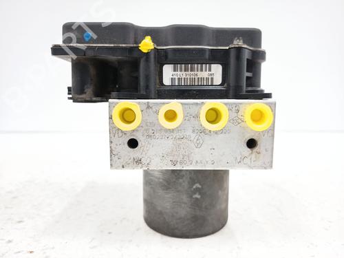 Módulo de ABS RENAULT CLIO III (BR0/1, CR0/1) 1.5 dCi (BR17, CR17) (86 hp) 30624488