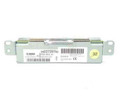 Elektronisk modul CITROËN C3 AIRCROSS II (2R_, 2C_) [2017-2025]  9691772