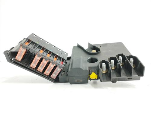 Fuse box MERCEDES-BENZ E-CLASS (W211) E 220 CDI (211.006) | BP10937320E1 