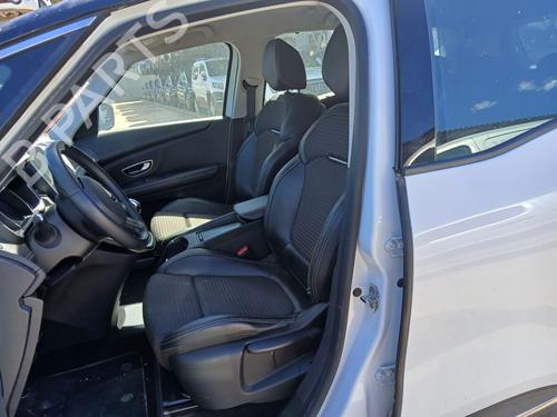 Dashboard RENAULT SCÉNIC IV (J9_) 1.2 TCe 130 | BP33799651C46  - Image 10