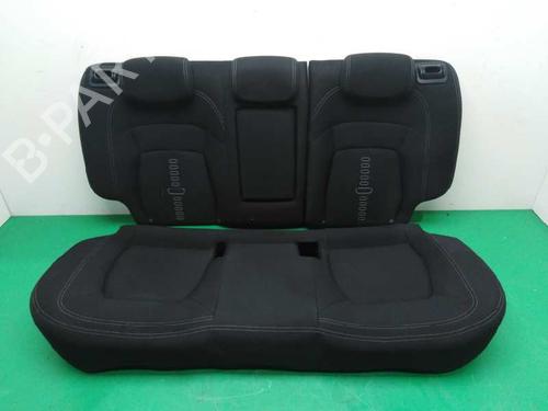 Used Rear seat KIA SPORTAGE III (SL) 1.7 CRDi (116 hp) 11885167