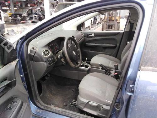 ABS Bremseaggregat FORD FOCUS II (DA_, HCP, DP) 1.8 TDCi | BP10067801M43 