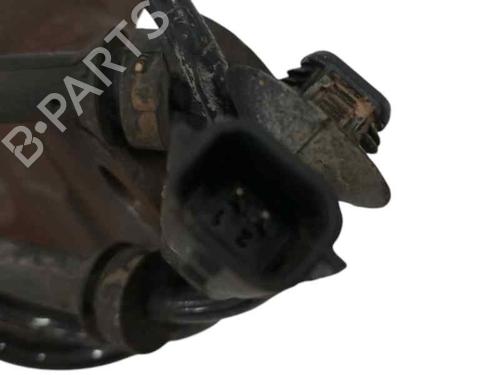 Right front steering knuckle DACIA SANDERO II TCe 90 (B8M1, B8MA, B8AC) | BP22521962M26