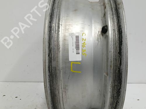 Felg RENAULT SCÉNIC II (JM0/1_) 1.5 dCi (JM0F) | BP24059956C45 