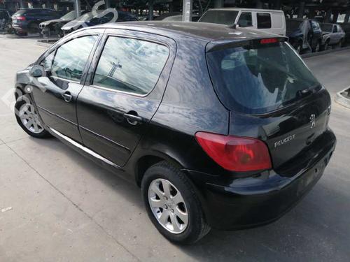 AC Kompressor PEUGEOT 307 (3A/C) 2.0 HDi 90 | BP23207830M34 