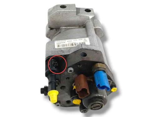 Injection pump FORD MONDEO III (B5Y) 2.0 TDCi | BP25985380M78 