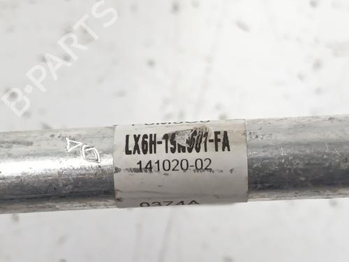 AC pipe FORD KUGA III (DFK) 2.0 EcoBlue mHEV | BP34525996M126  - Image 5