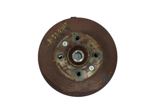 Used Left front steering knuckle RENAULT 9 (L42_) [1981-1997]  17810193