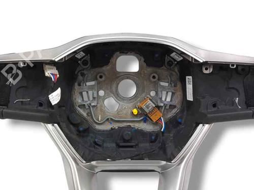 Steering wheel SEAT ARONA (KJ7, KJP) 1.0 TSI | BP28095128C49 