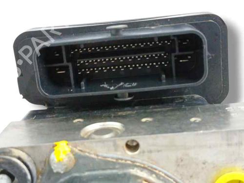 ABS pump NISSAN MICRA IV (K13K, K13KK) 1.2 | BP26690542M43 