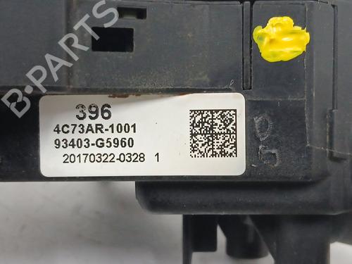 Switch KIA NIRO I (DE) 1.6 GDI Hybrid | BP30002039I30 