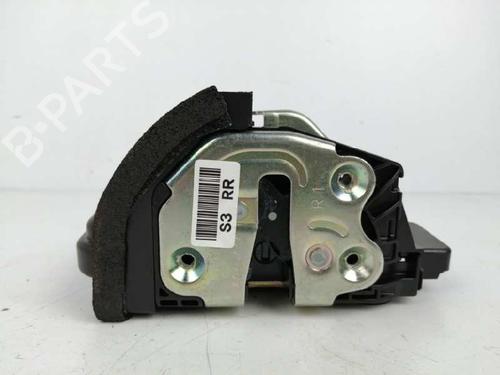 Højre bagtil lås KIA STONIC (YB) 1.0 T-GDi (120 hp) 7761265