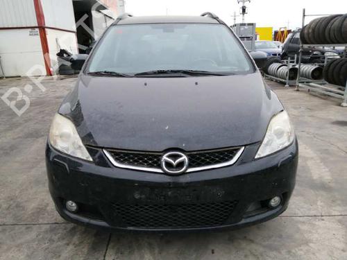 AC-rør MAZDA 5 (CR) 2.0 CD (CR19) | BP14153842M126 